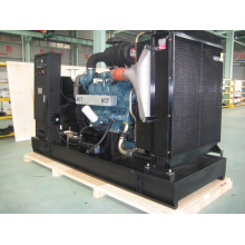 420kw / 525kVA Doosan Diesel Generator Set mit CE genehmigt